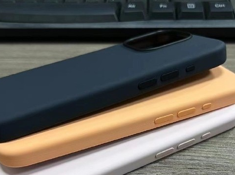 屯溪苹果14维修站分享iPhone14手机壳能直接给iPhone15用吗?