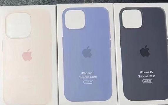 屯溪苹果14维修站分享iPhone14手机壳能直接给iPhone15用吗？ 