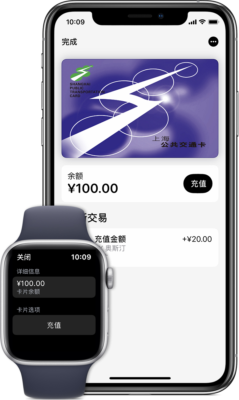 屯溪苹果手机维修分享:用 Apple Pay 刷交通卡有哪些优势？如何设置和使用？ 