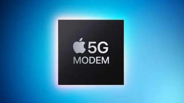 屯溪苹果维修网点分享iPhone15会搭载自研5G芯片吗？ 