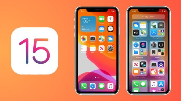 屯溪苹果13维修分享iPhone13更新iOS 15.5，体验如何 