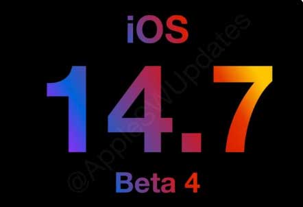 屯溪苹果手机维修分享iOS 14.7 Beta4值得升级吗 