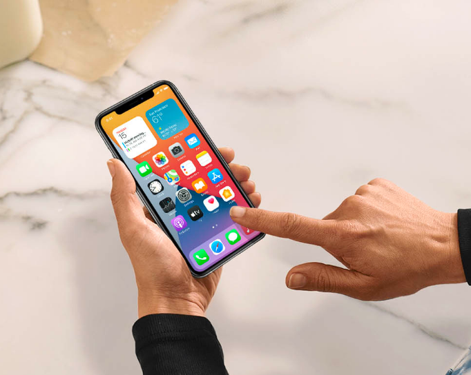 屯溪苹果手机维修分享iPhone 12 出现运行缓慢或死机的情况怎么办 