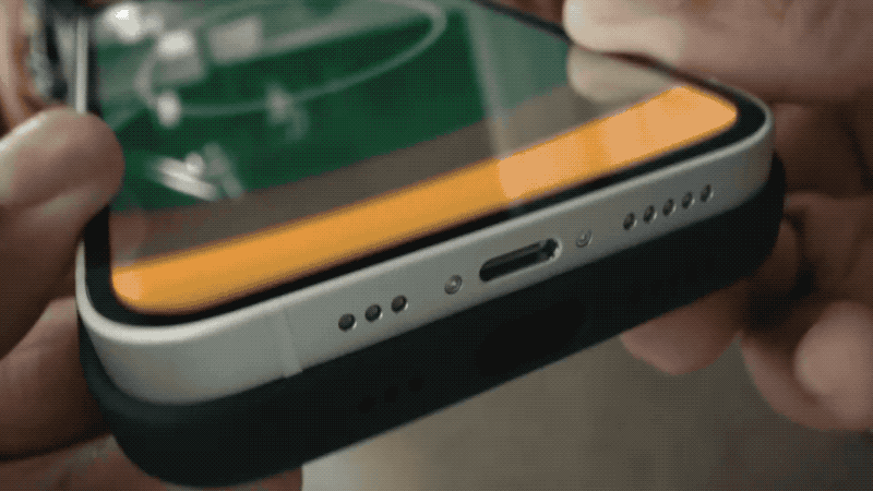 屯溪苹果手机维修分享未来 Magsafe 还有哪些发展空间 