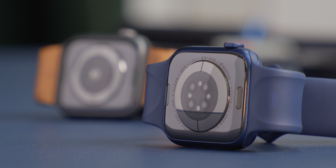 屯溪苹果手机维修分享Apple Watch 是如何测量卡路里的 
