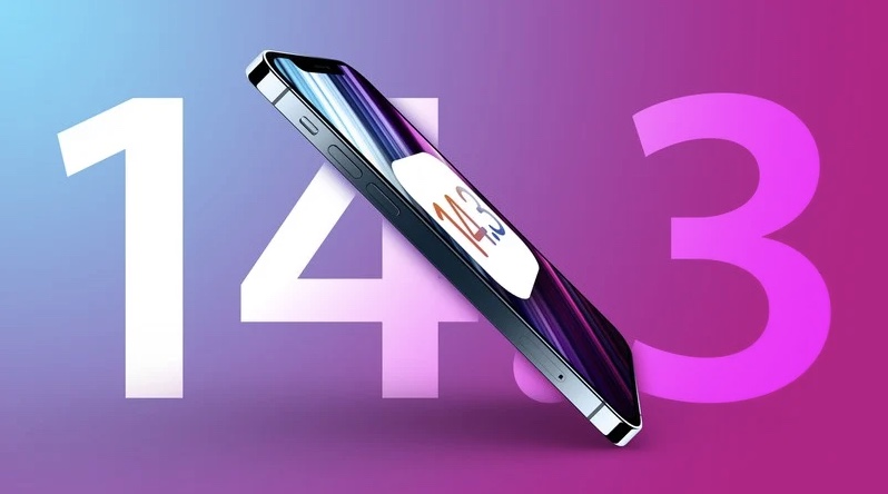 屯溪苹果手机维修分享iOS 14.3 RC2已发，iOS 14.3正式版本还远吗 
