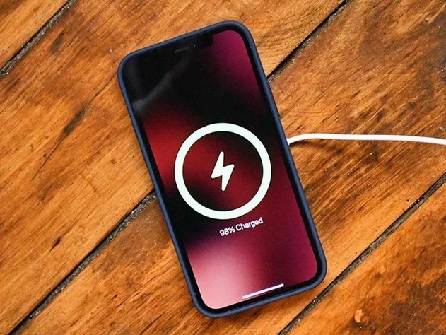 屯溪苹果手机维修分享iPhone 12可以随便充电吗 
