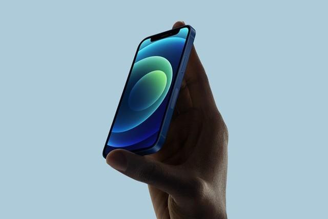 屯溪苹果手机维修分享iPhone 12 mini辐射很大吗 