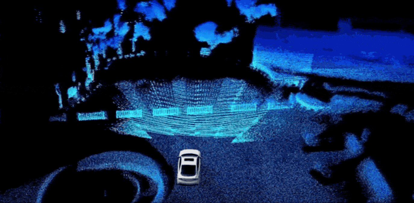 屯溪苹果手机维修分享iPhone 12 Pro 搭载的 LiDAR 镜头与 ToF 镜头有什么不同 