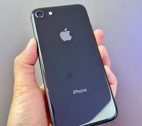 屯溪苹果8系统维修分享iPhone8手机系统升级后无法开机如何修复 