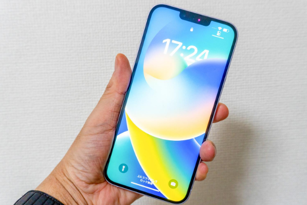 屯溪苹果手机维修分享iPhone 14 Plus换电池 