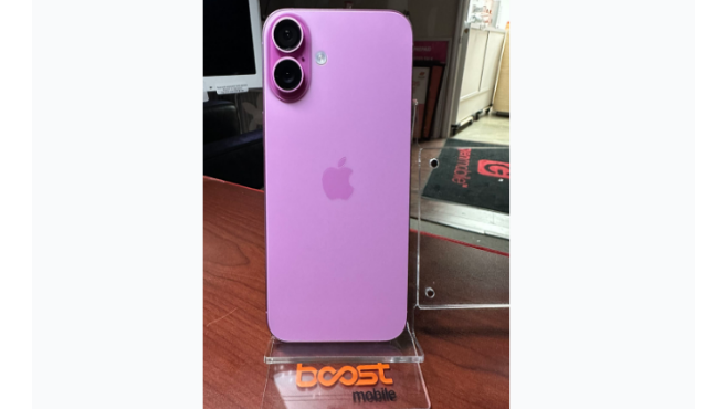 屯溪苹果手机维修分享iPhone 16 Plus换电池 