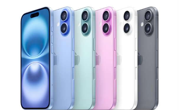 屯溪苹果手机维修分享iPhone 17换电池 