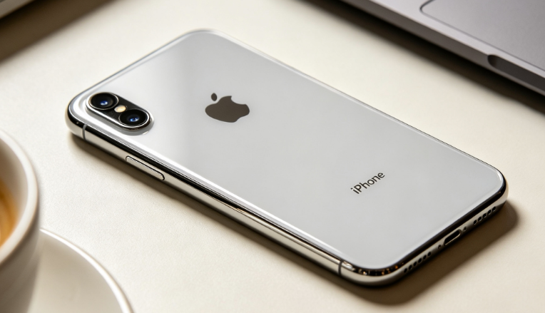 屯溪苹果维修点分享iPhone X屏幕更换 