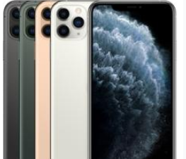屯溪苹果维修点分享iPhone 11 Pro Max换屏分项报价拆解 