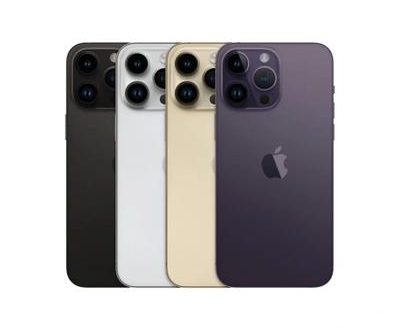 屯溪苹果维修点分享iPhone 14 Pro Max换屏被忽视的工艺细节 