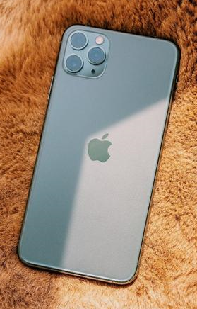屯溪苹果维修点分享iPhone 11Pro Max自动关机装配类硬故障 