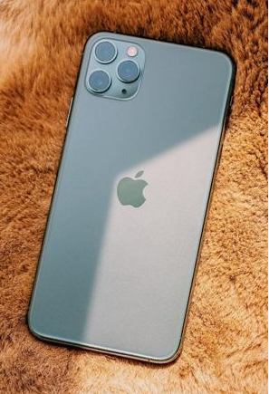 屯溪苹果维修点分享iPhone 11 Pro Max辅助与邮件排错 