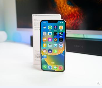 屯溪苹果维修点分享iPhone 14音频与待机系统排错 
