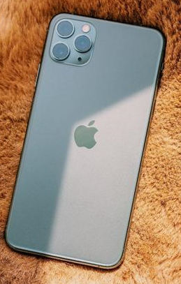屯溪苹果维修点分享iPhone 11 Pro Max锁屏密码冷知识汇总 