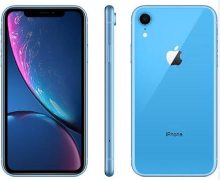 屯溪苹果维修点分享iPhone XR黑屏多类场景解析 