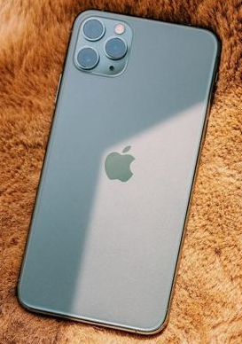 屯溪苹果维修点分享iPhone 11 Pro Max黑屏特殊诱因梳理 