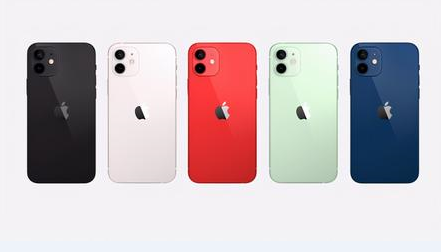 屯溪苹果维修点分享iPhone 12电池发烫少见诱因解析 