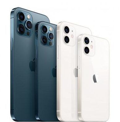 屯溪苹果维修点分享iPhone 12 Pro发烫关联故障汇总 