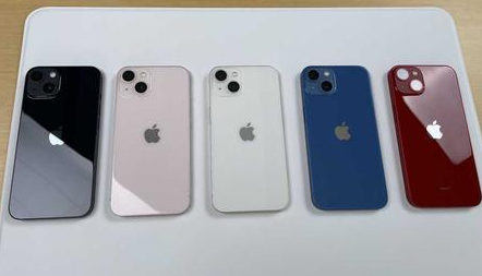 屯溪苹果维修点分享iPhone 13电池发烫多类故障解析 