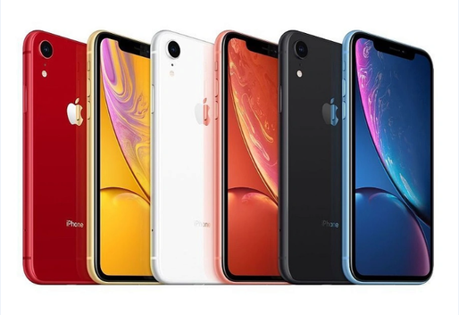屯溪苹果维修点分享iPhone XR摄像头原生色彩表现与日常拍摄实用指南 